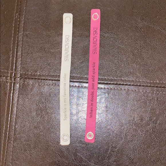 Swarovski bracelets - Picture 3 of 7